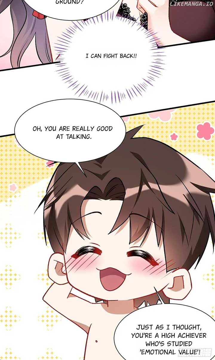 After Improperly Licking a Dog, I Became a Billionaire Chapter 202 174 ch 202 14