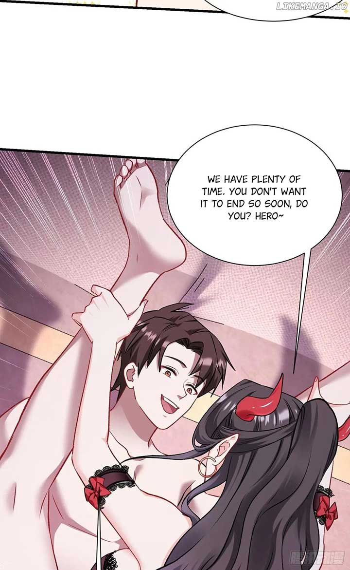 After Improperly Licking a Dog, I Became a Billionaire Chapter 202 175 ch 202 15