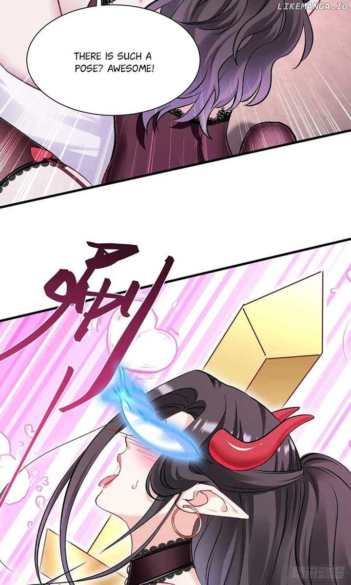 After Improperly Licking a Dog, I Became a Billionaire Chapter 202 176 ch 202 16