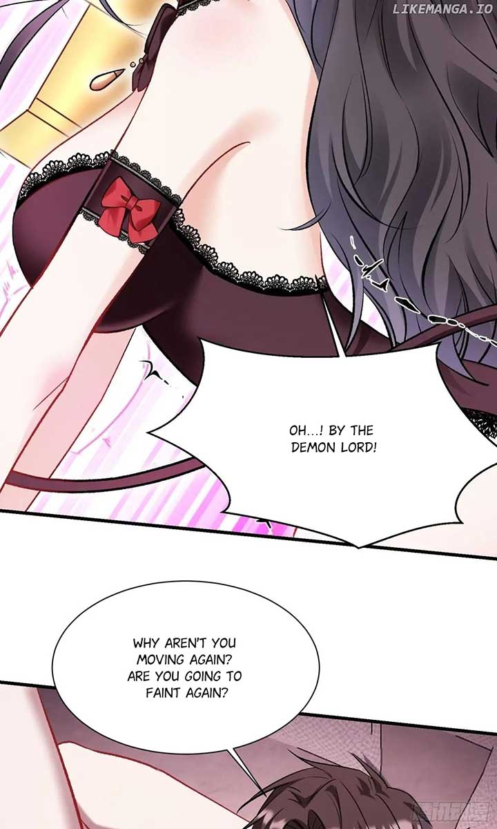 After Improperly Licking a Dog, I Became a Billionaire Chapter 202 177 ch 202 17