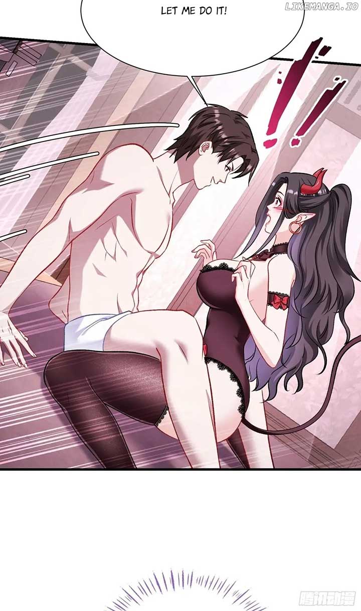 After Improperly Licking a Dog, I Became a Billionaire Chapter 202 179 ch 202 19