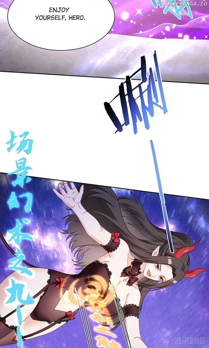 After Improperly Licking a Dog, I Became a Billionaire Chapter 202 182 ch 202 22