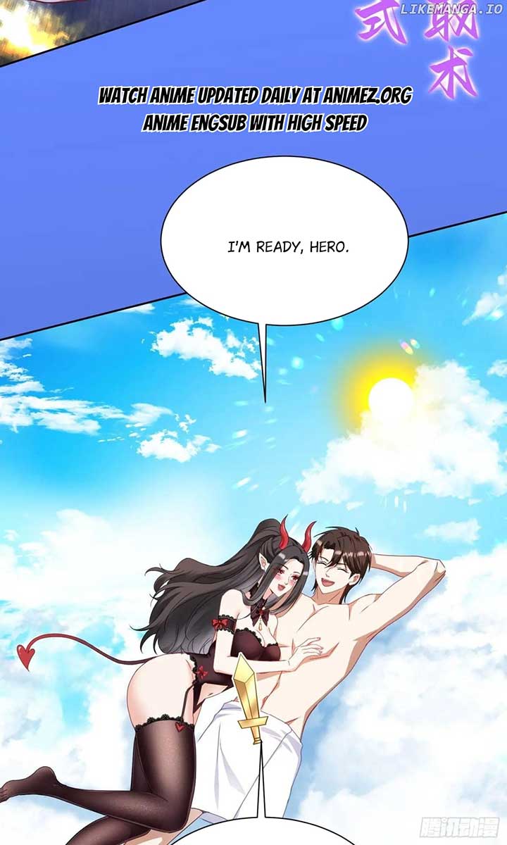 After Improperly Licking a Dog, I Became a Billionaire Chapter 202 184 ch 202 24