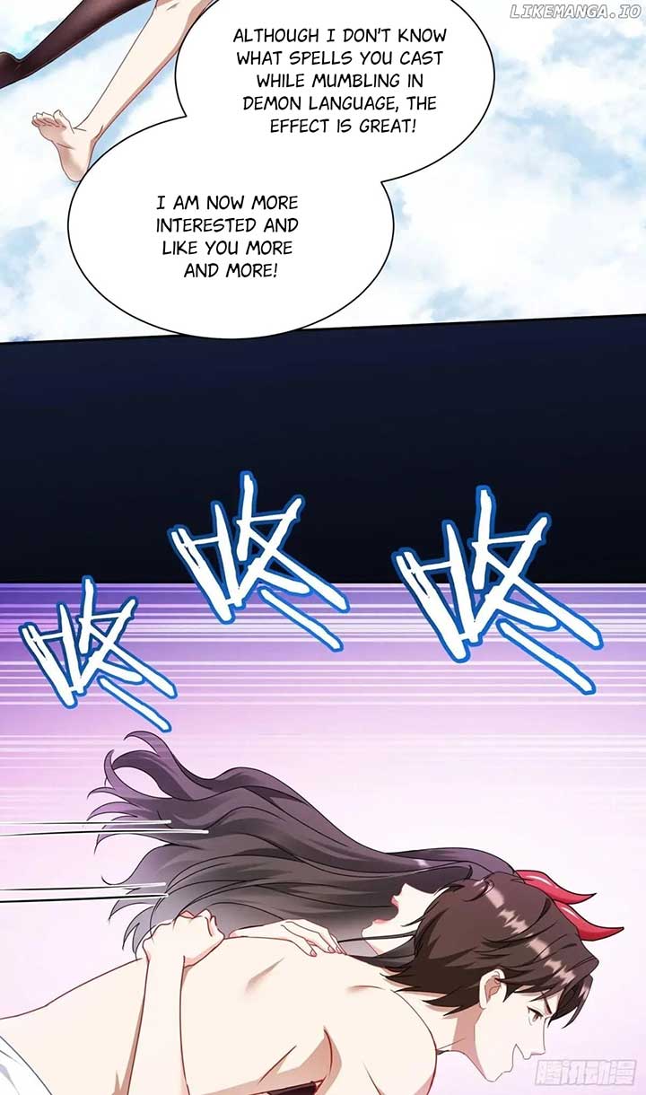 After Improperly Licking a Dog, I Became a Billionaire Chapter 202 185 ch 202 25