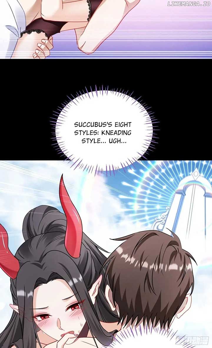 After Improperly Licking a Dog, I Became a Billionaire Chapter 202 186 ch 202 26