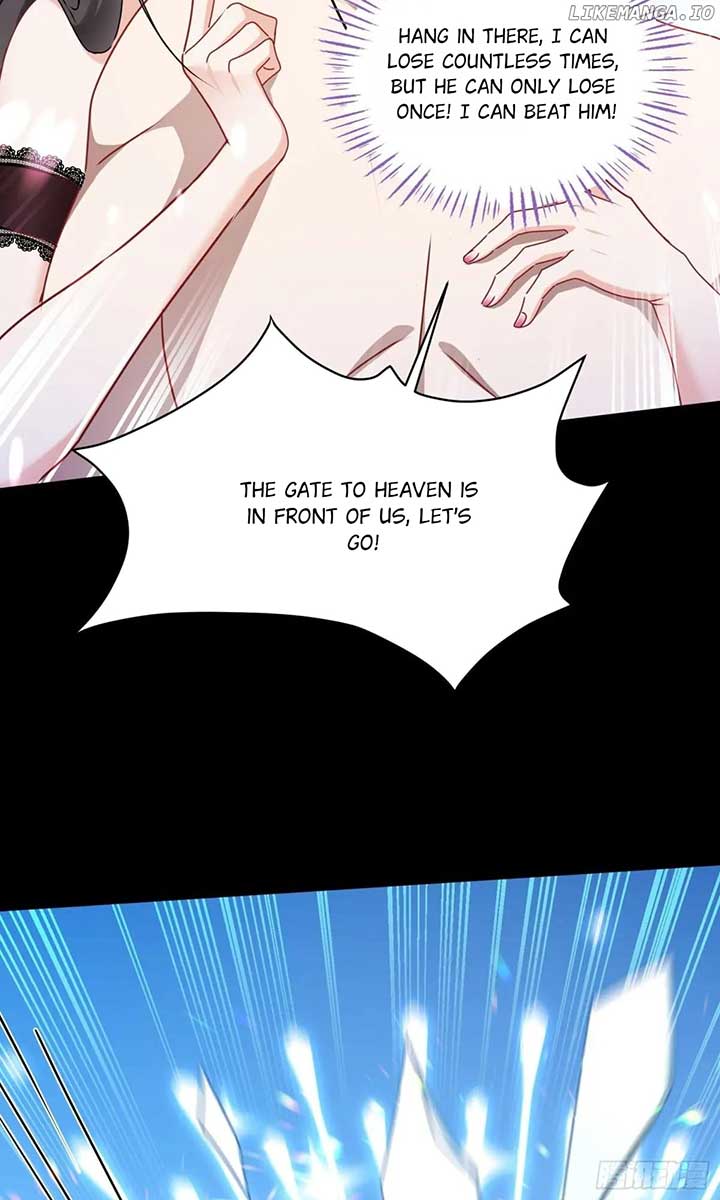 After Improperly Licking a Dog, I Became a Billionaire Chapter 202 187 ch 202 27