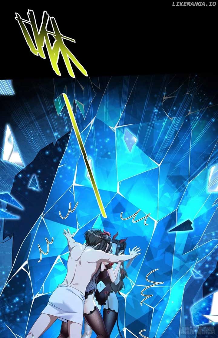 After Improperly Licking a Dog, I Became a Billionaire Chapter 202 189 ch 202 29