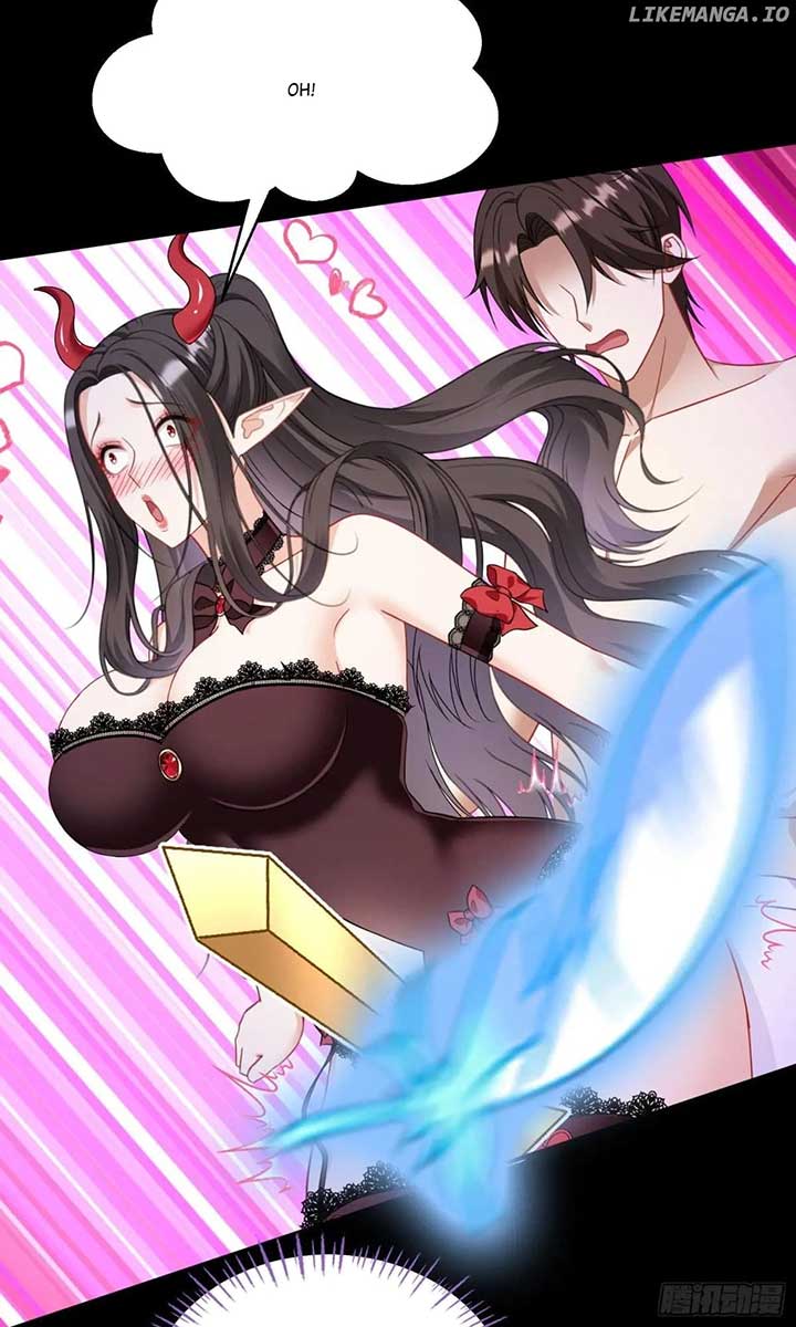 After Improperly Licking a Dog, I Became a Billionaire Chapter 202 198 ch 202 38