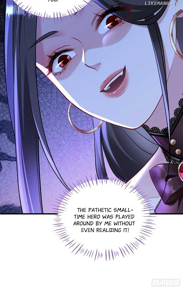 After Improperly Licking a Dog, I Became a Billionaire Chapter 202 164 ch 202 4