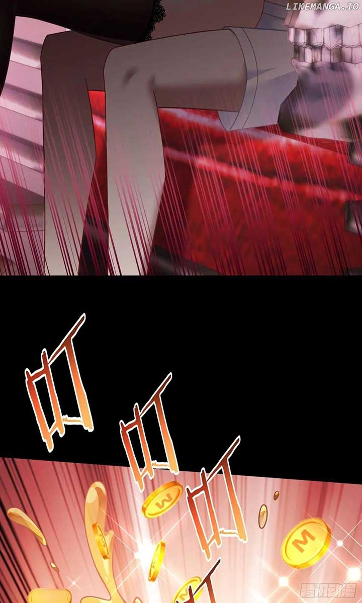 After Improperly Licking a Dog, I Became a Billionaire Chapter 202 201 ch 202 41