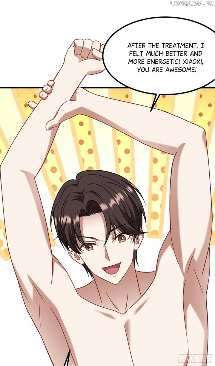 After Improperly Licking a Dog, I Became a Billionaire Chapter 202 205 ch 202 45