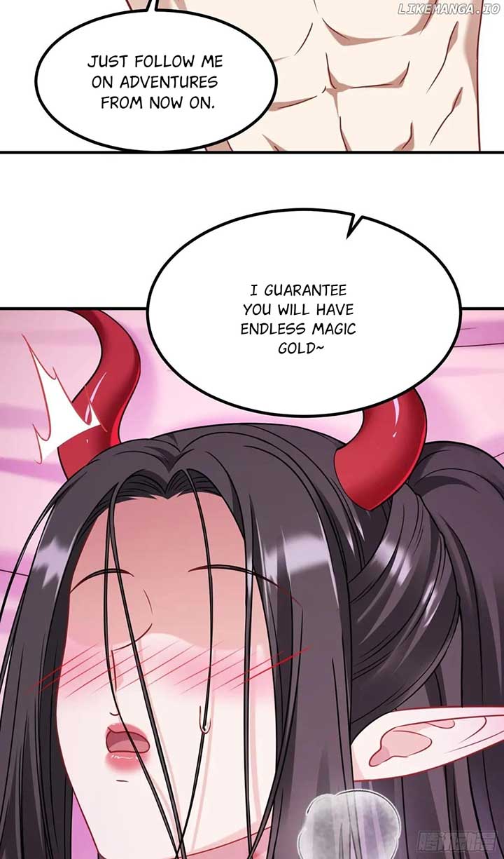 After Improperly Licking a Dog, I Became a Billionaire Chapter 202 206 ch 202 46