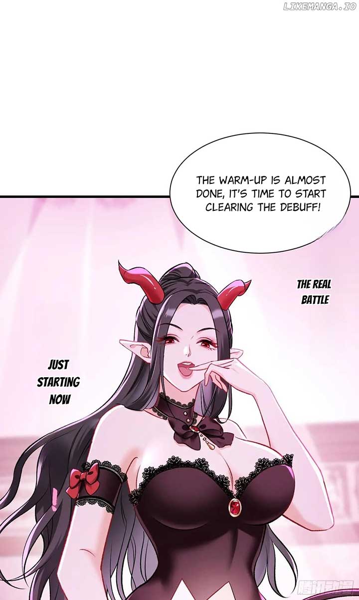 After Improperly Licking a Dog, I Became a Billionaire Chapter 202 165 ch 202 5