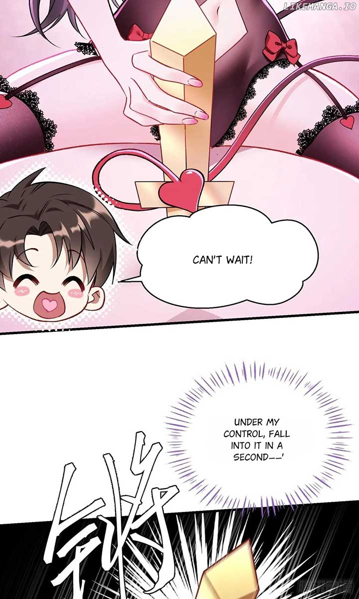 After Improperly Licking a Dog, I Became a Billionaire Chapter 202 166 ch 202 6