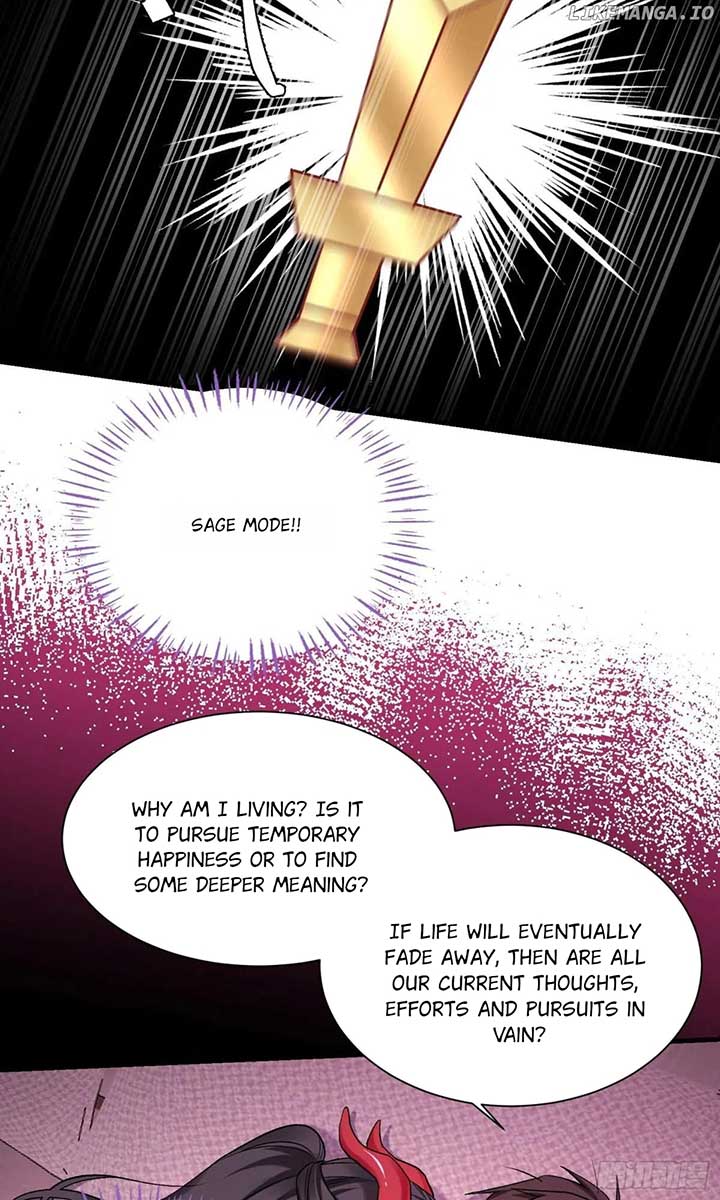 After Improperly Licking a Dog, I Became a Billionaire Chapter 202 167 ch 202 7