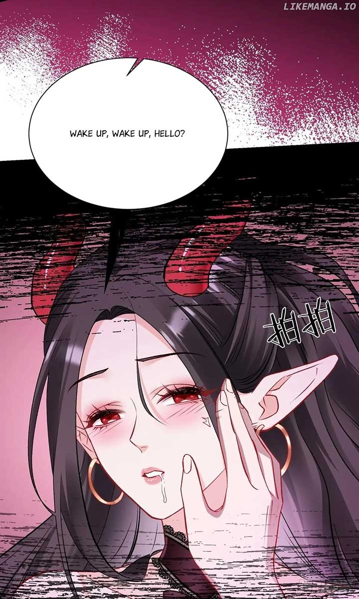 After Improperly Licking a Dog, I Became a Billionaire Chapter 202 169 ch 202 9