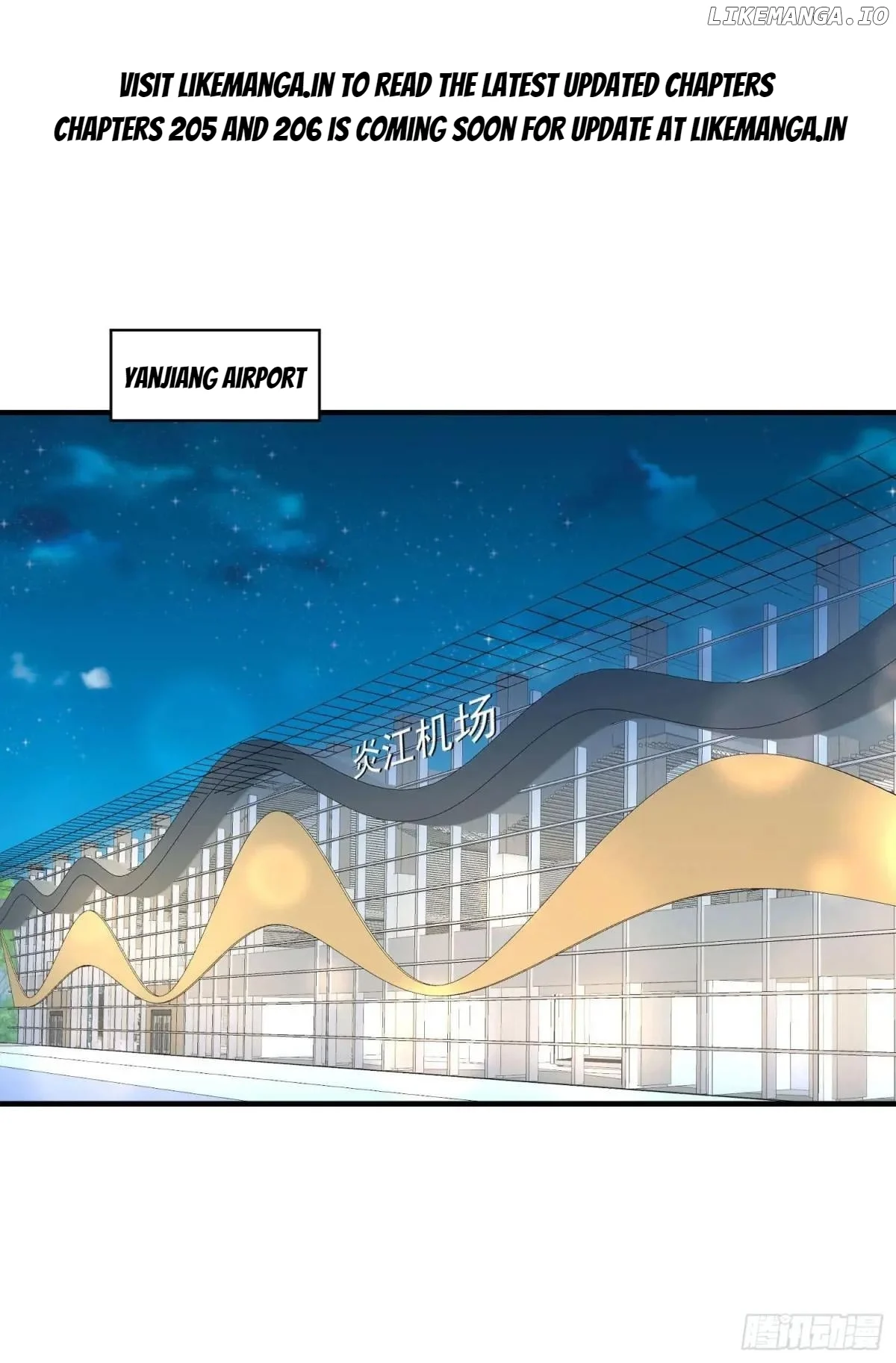 After Improperly Licking a Dog, I Became a Billionaire Chapter 204 149 ch 204 1