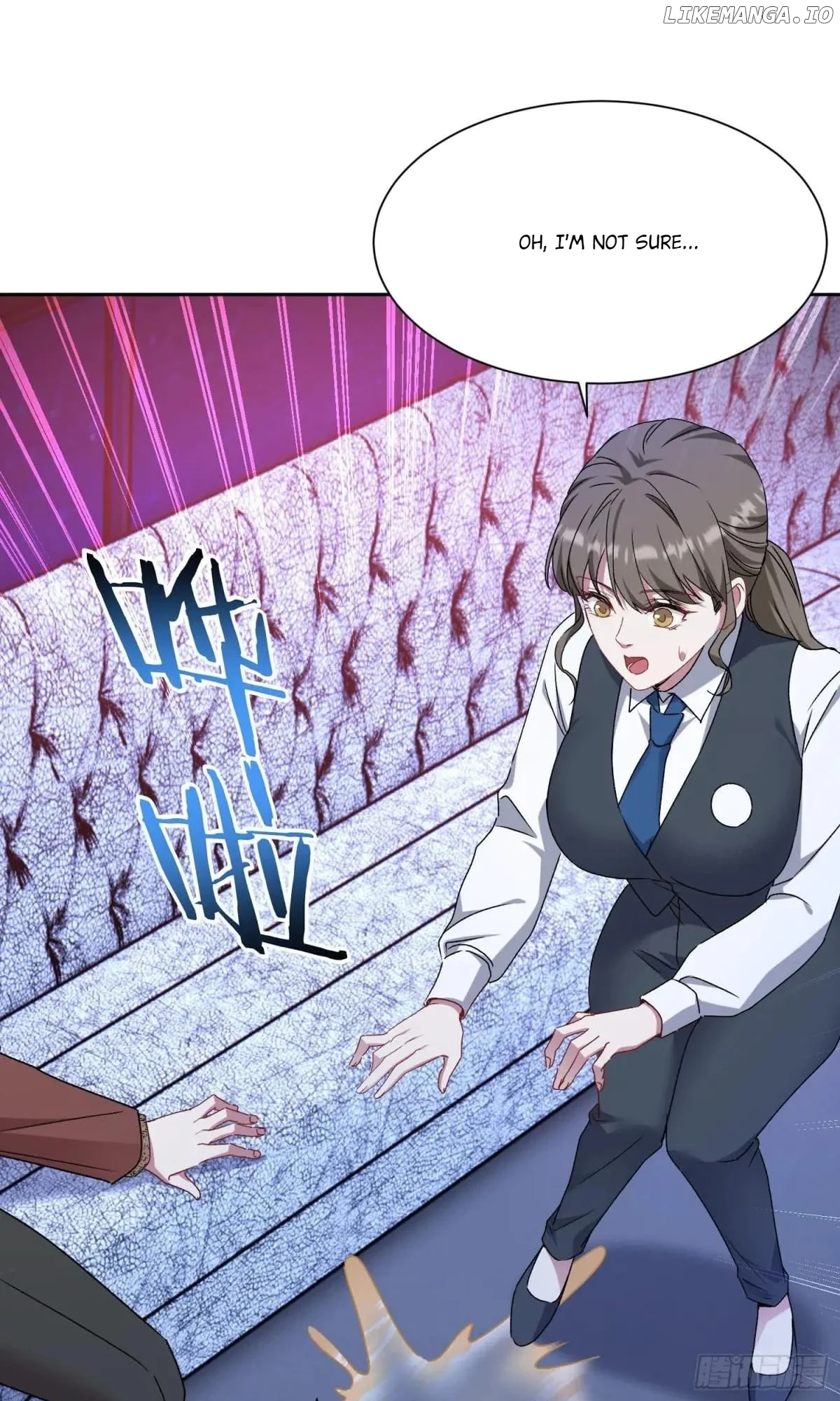 After Improperly Licking a Dog, I Became a Billionaire Chapter 204 158 ch 204 10