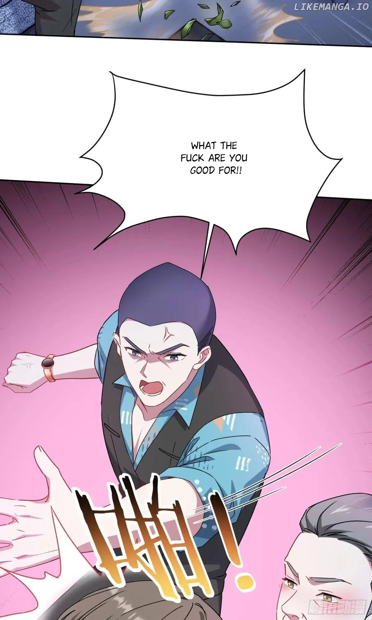 After Improperly Licking a Dog, I Became a Billionaire Chapter 204 159 ch 204 11