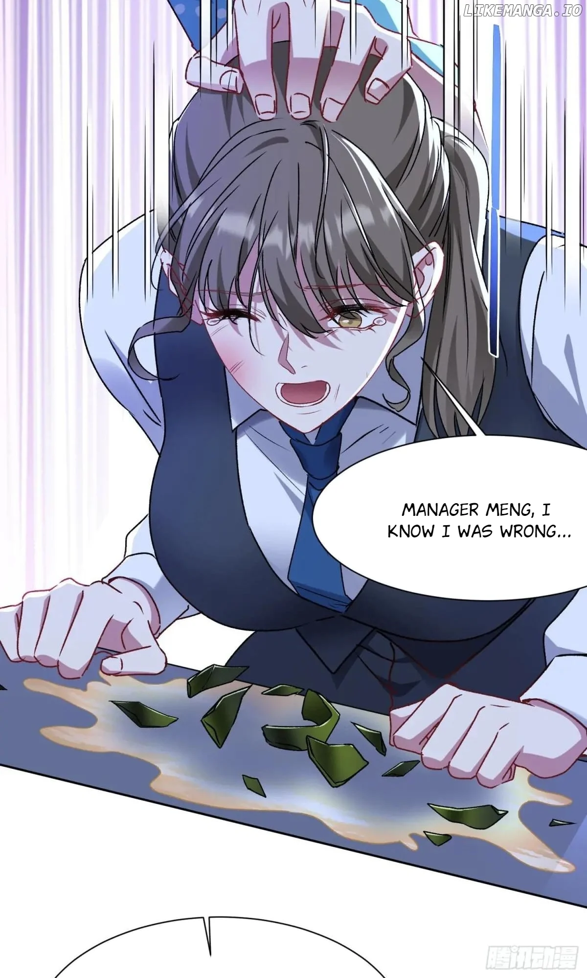 After Improperly Licking a Dog, I Became a Billionaire Chapter 204 161 ch 204 13