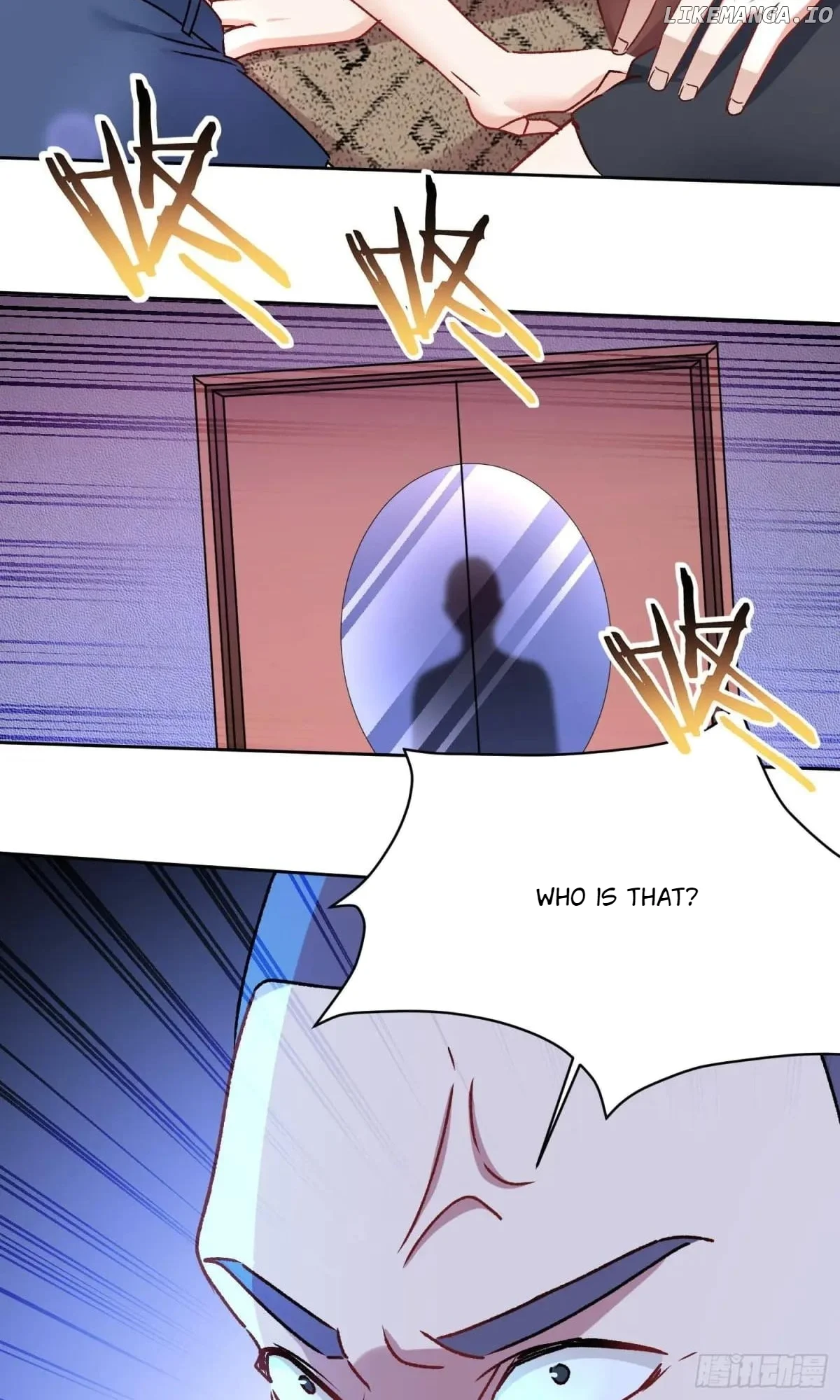 After Improperly Licking a Dog, I Became a Billionaire Chapter 204 164 ch 204 16