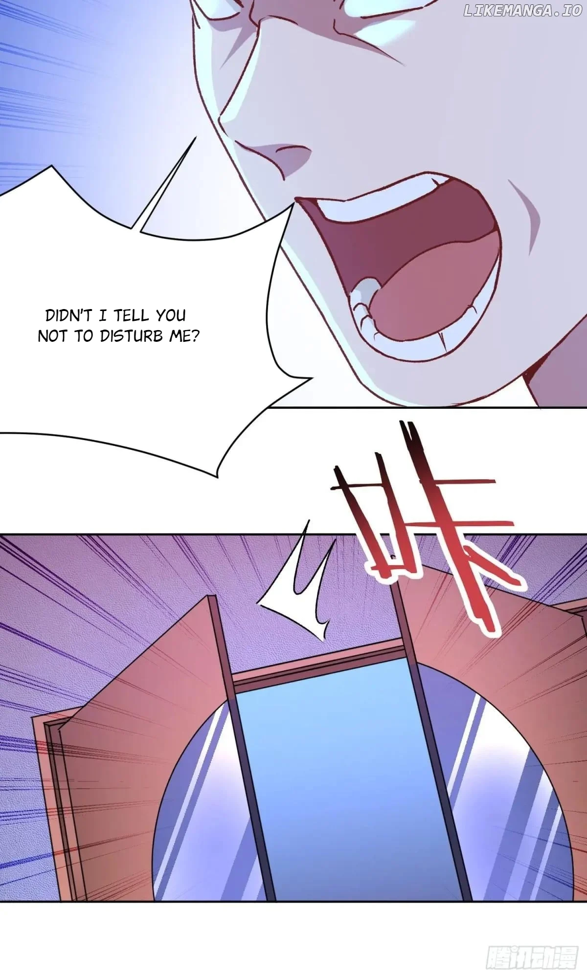 After Improperly Licking a Dog, I Became a Billionaire Chapter 204 165 ch 204 17