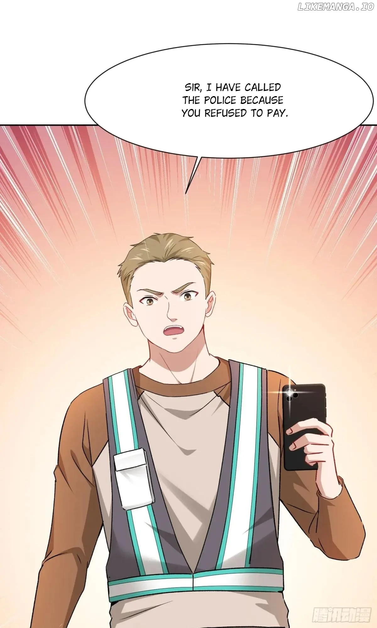 After Improperly Licking a Dog, I Became a Billionaire Chapter 204 166 ch 204 18