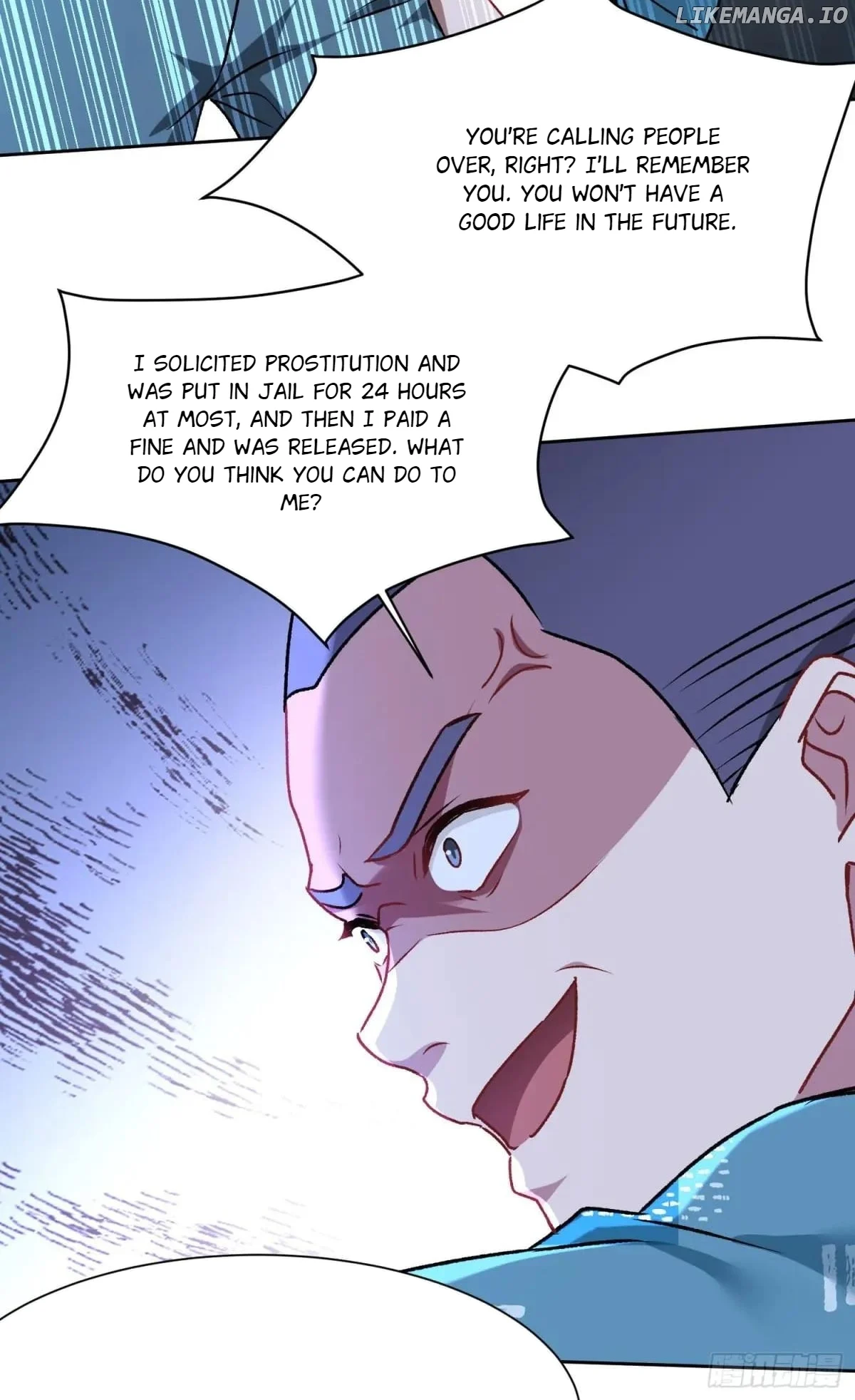 After Improperly Licking a Dog, I Became a Billionaire Chapter 204 172 ch 204 24