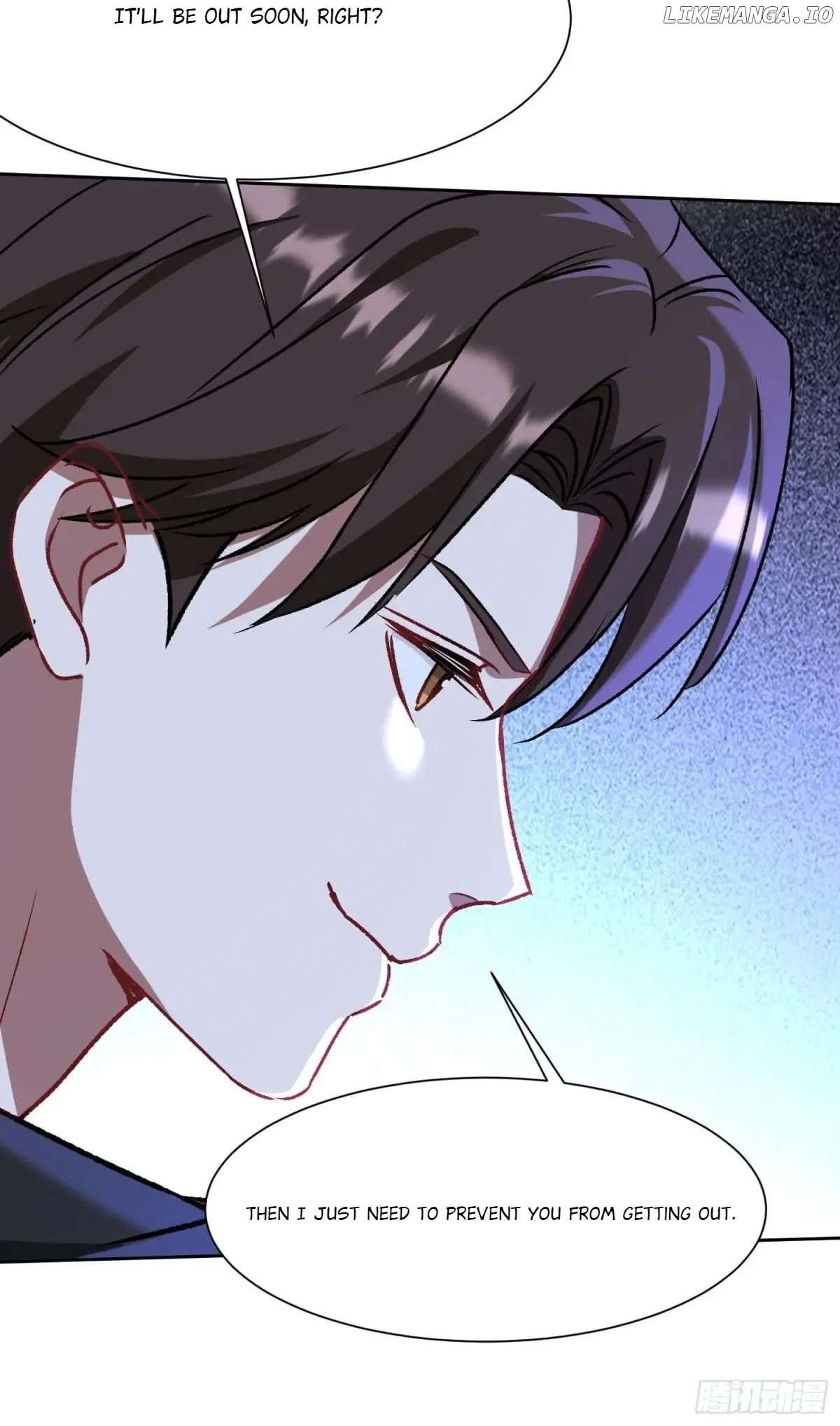 After Improperly Licking a Dog, I Became a Billionaire Chapter 204 173 ch 204 25