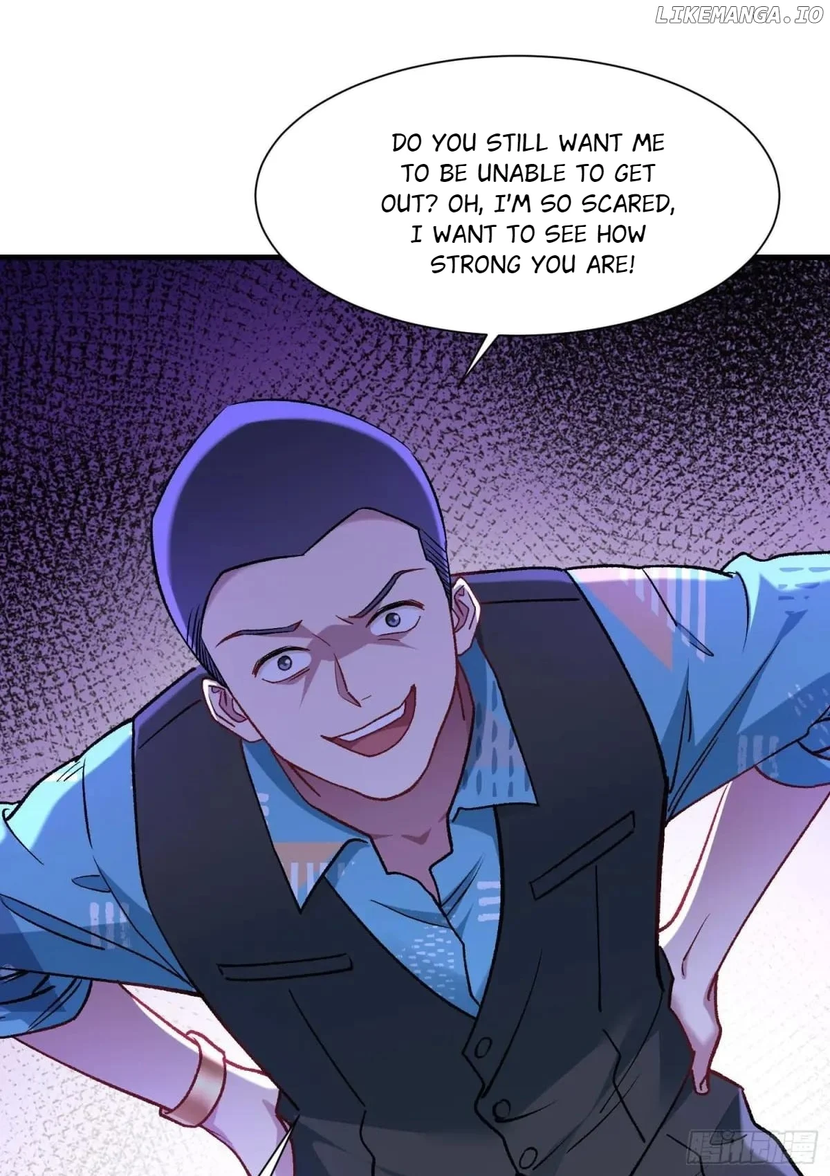 After Improperly Licking a Dog, I Became a Billionaire Chapter 204 174 ch 204 26