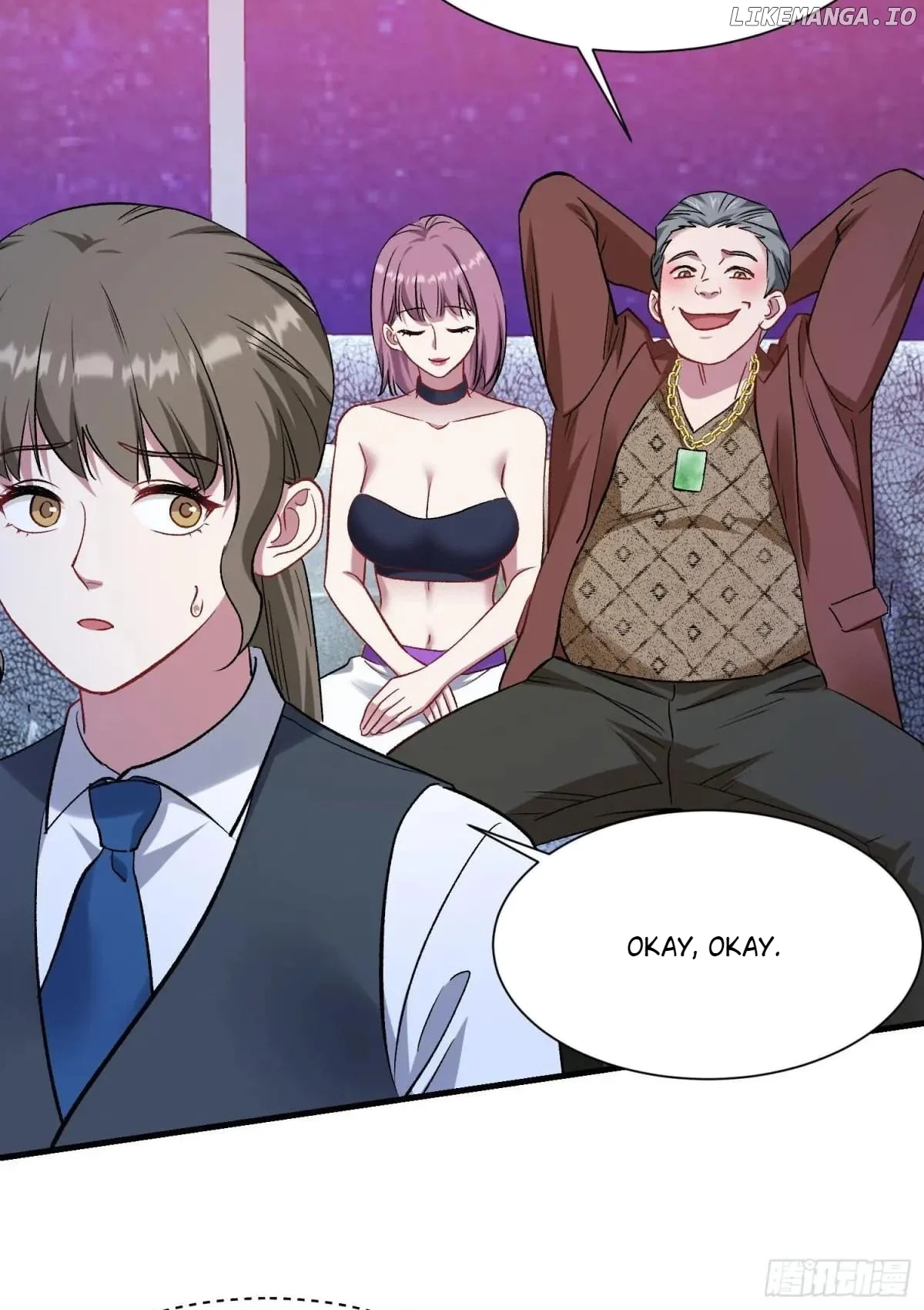 After Improperly Licking a Dog, I Became a Billionaire Chapter 204 177 ch 204 29