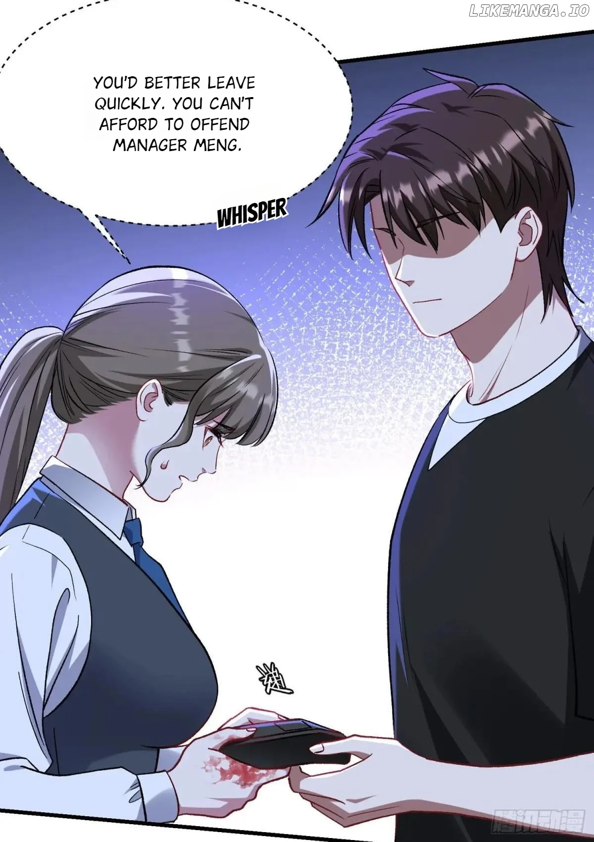 After Improperly Licking a Dog, I Became a Billionaire Chapter 204 178 ch 204 30