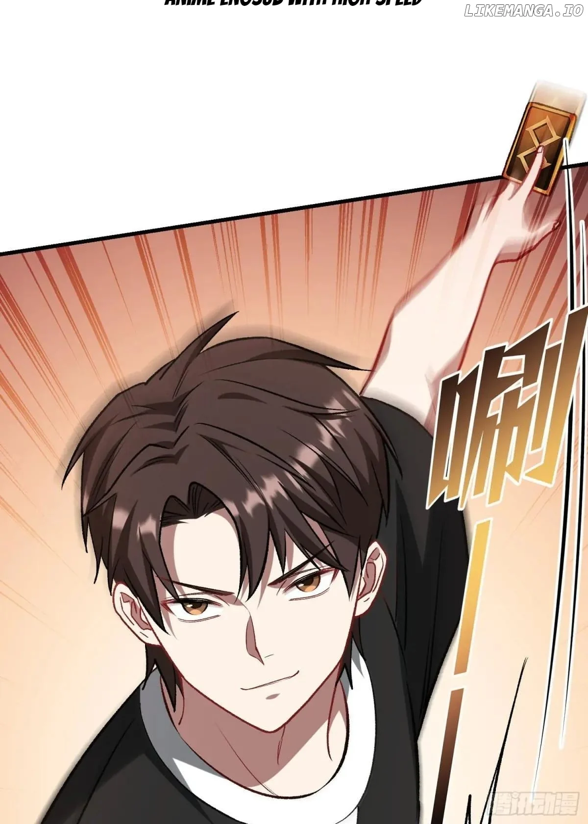 After Improperly Licking a Dog, I Became a Billionaire Chapter 204 182 ch 204 34