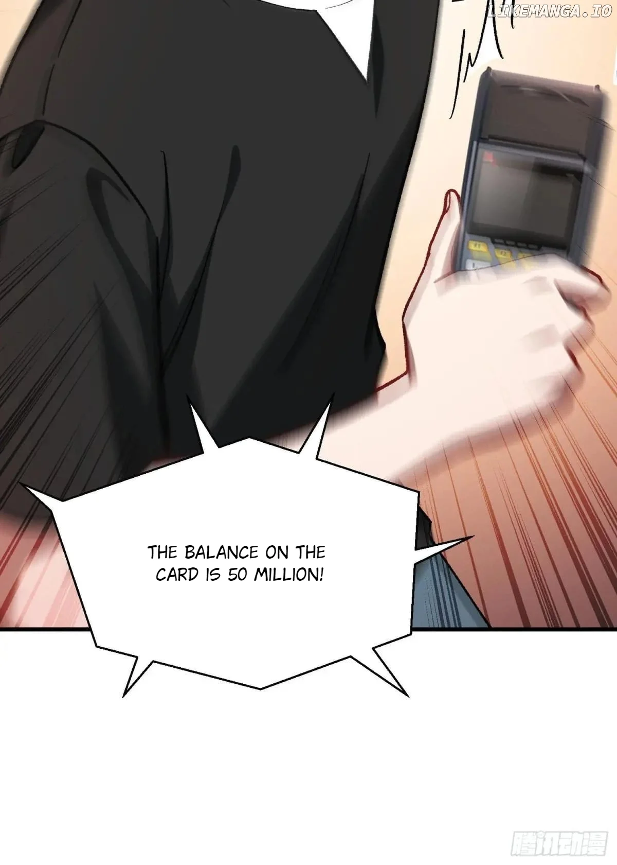 After Improperly Licking a Dog, I Became a Billionaire Chapter 204 183 ch 204 35