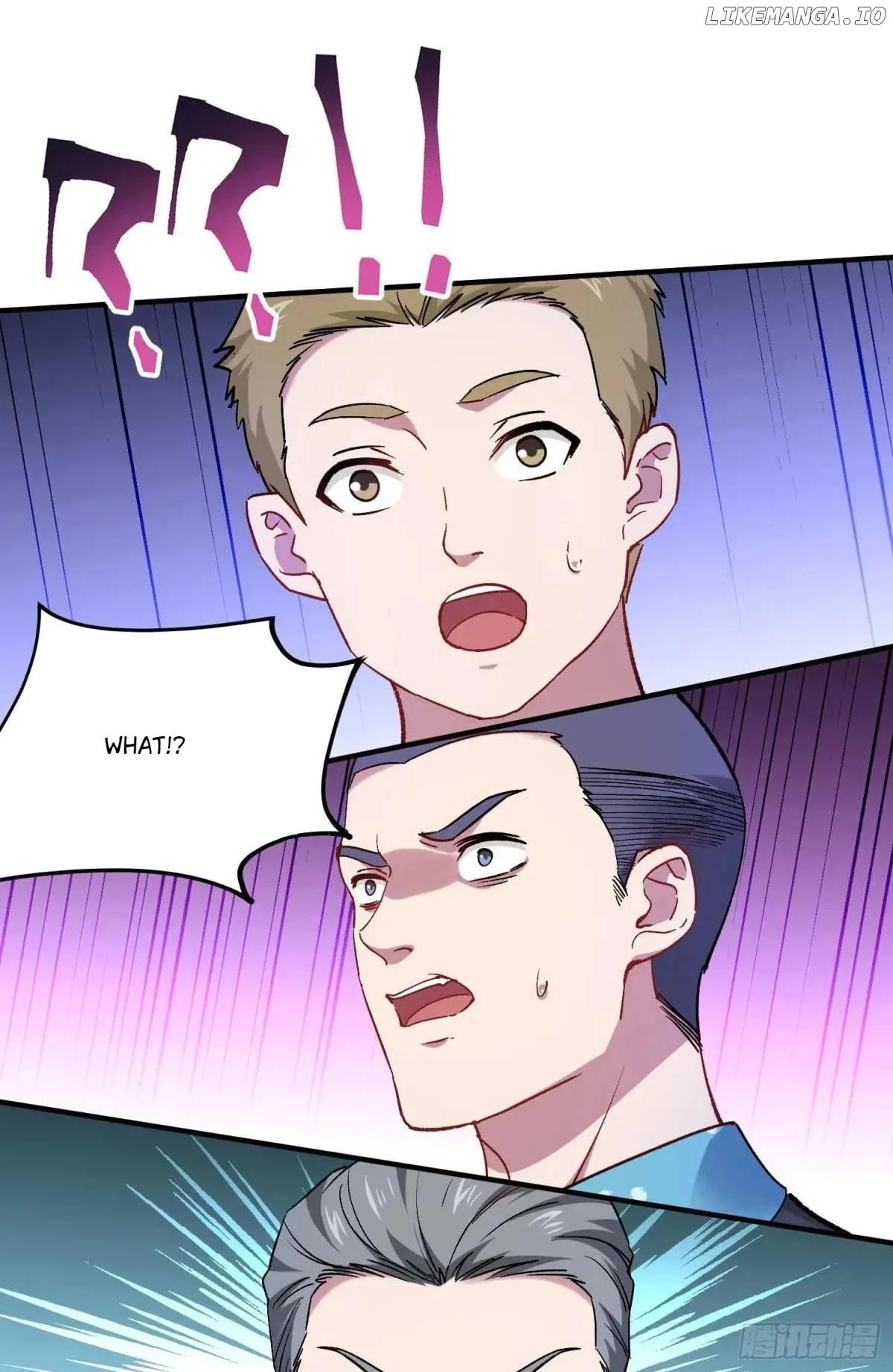 After Improperly Licking a Dog, I Became a Billionaire Chapter 204 184 ch 204 36