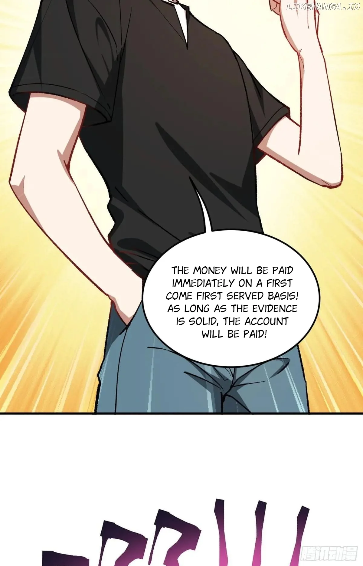 After Improperly Licking a Dog, I Became a Billionaire Chapter 204 186 ch 204 38