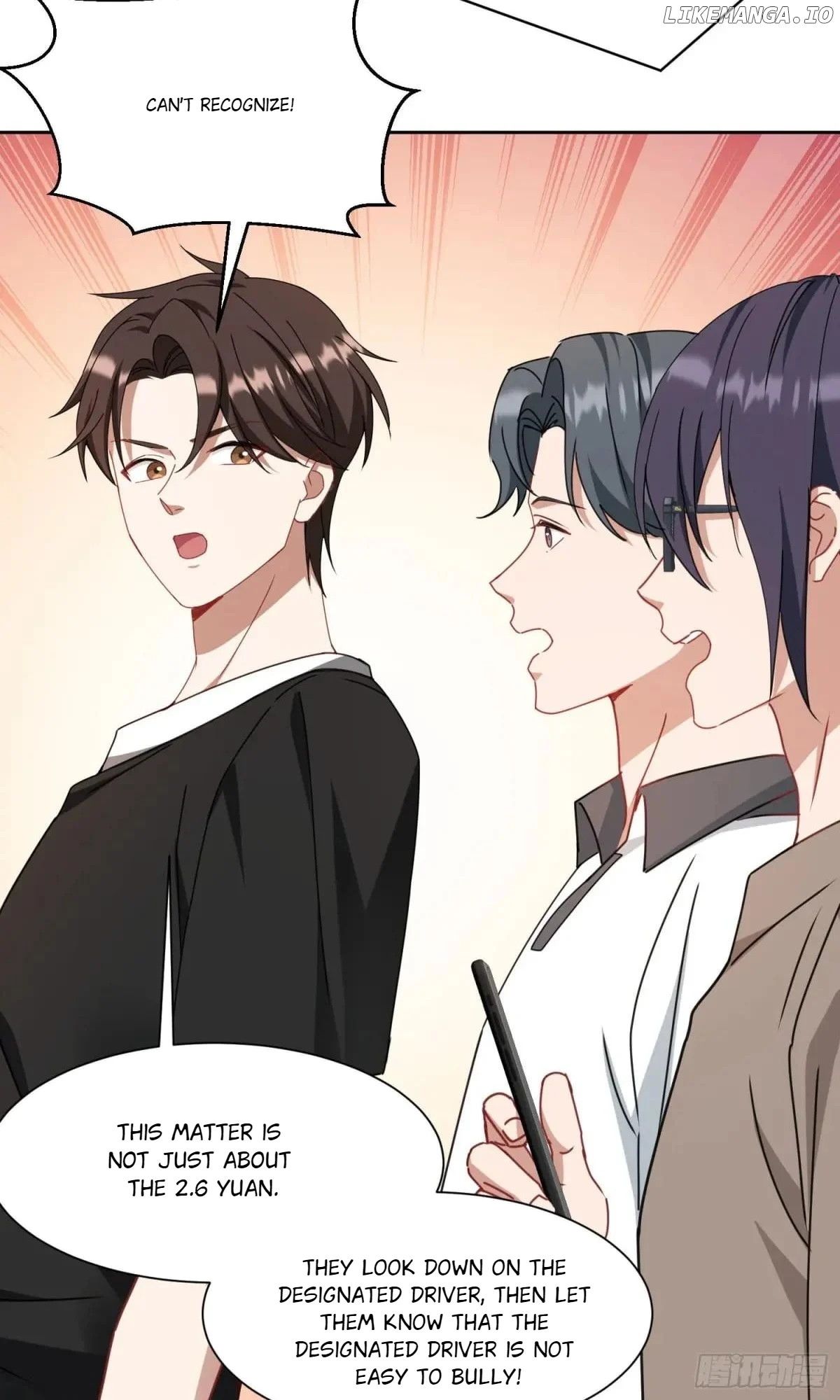 After Improperly Licking a Dog, I Became a Billionaire Chapter 204 152 ch 204 4