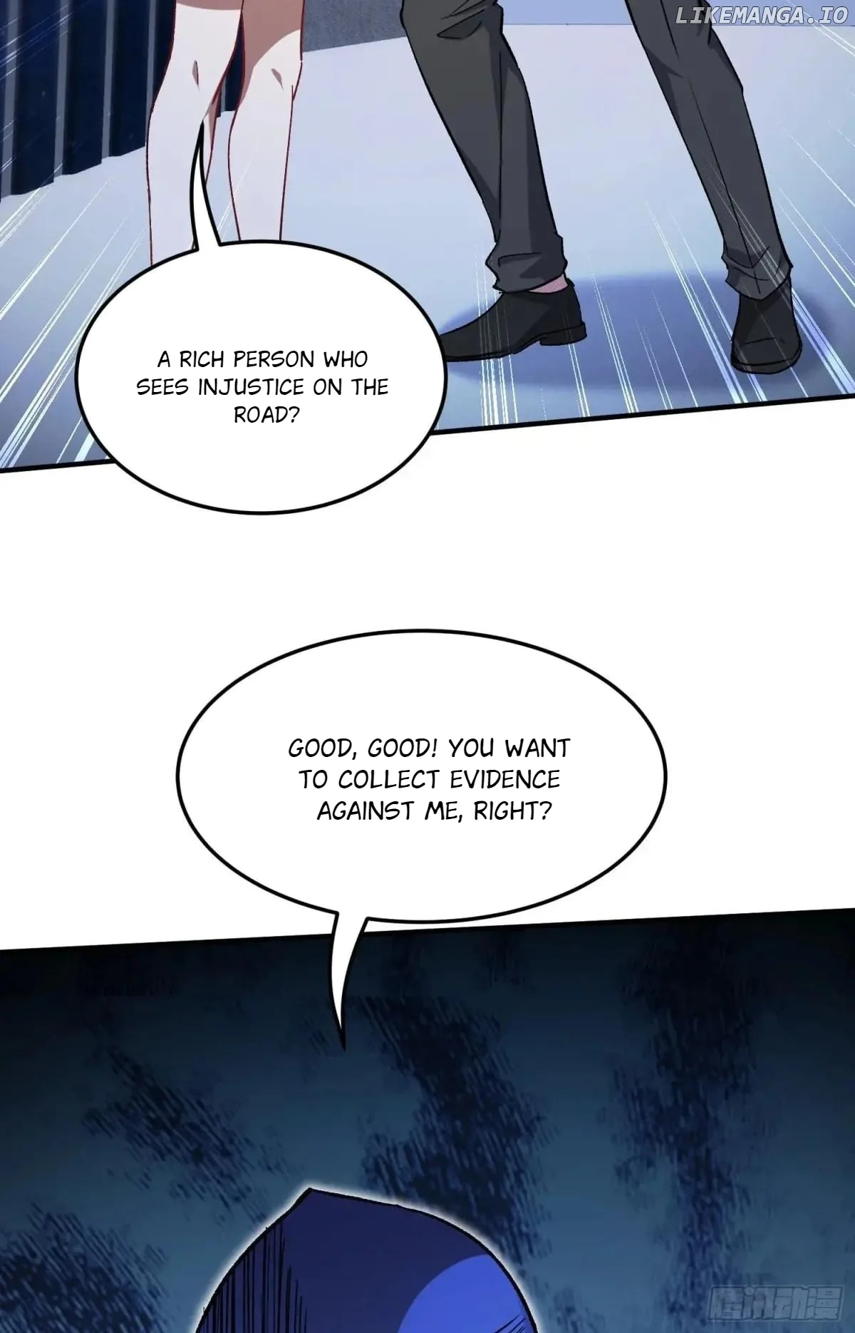 After Improperly Licking a Dog, I Became a Billionaire Chapter 204 189 ch 204 41