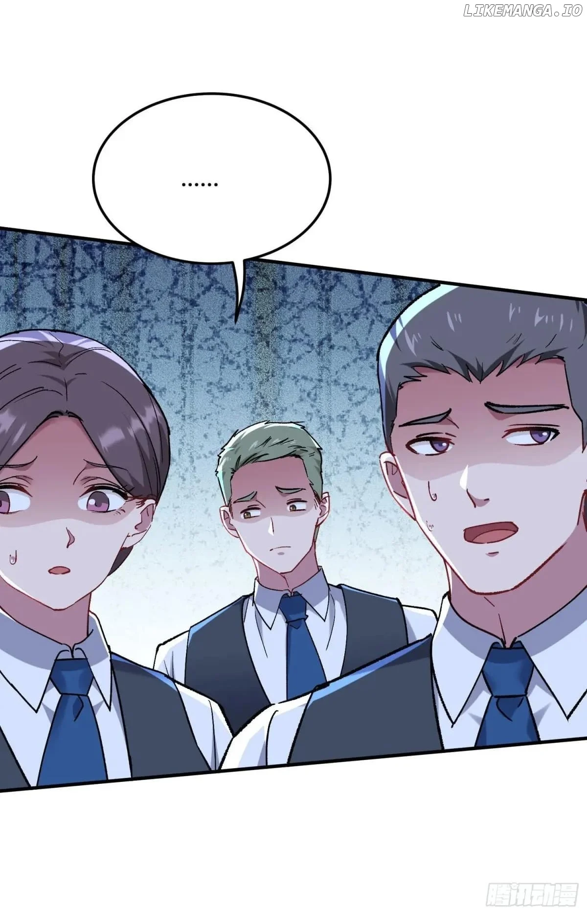 After Improperly Licking a Dog, I Became a Billionaire Chapter 204 191 ch 204 43