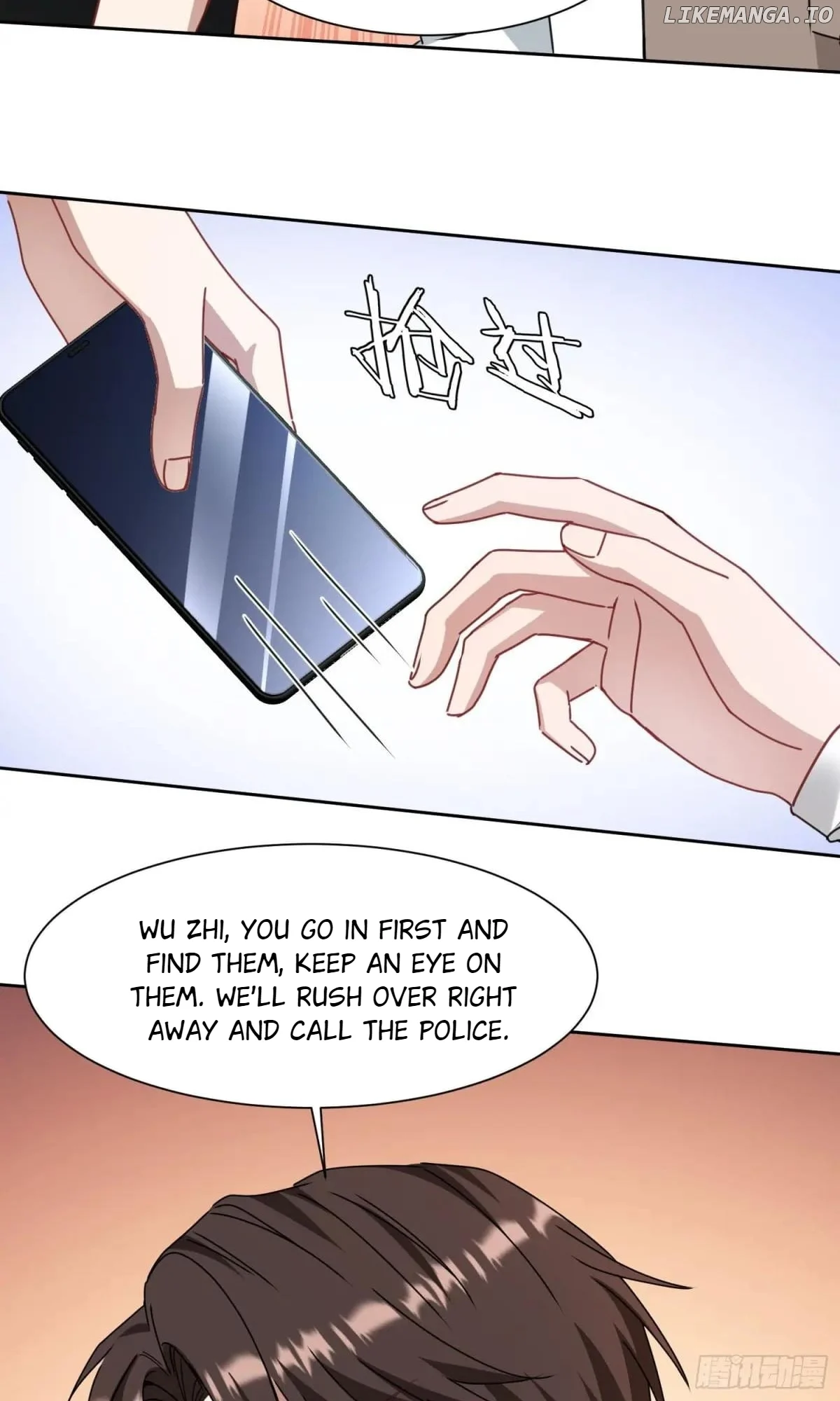 After Improperly Licking a Dog, I Became a Billionaire Chapter 204 153 ch 204 5