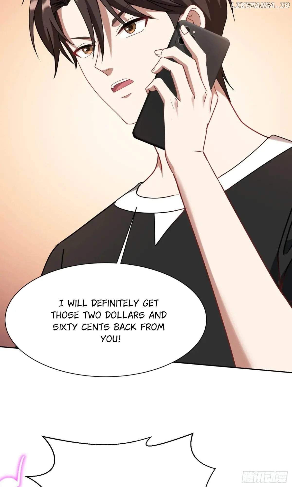 After Improperly Licking a Dog, I Became a Billionaire Chapter 204 154 ch 204 6