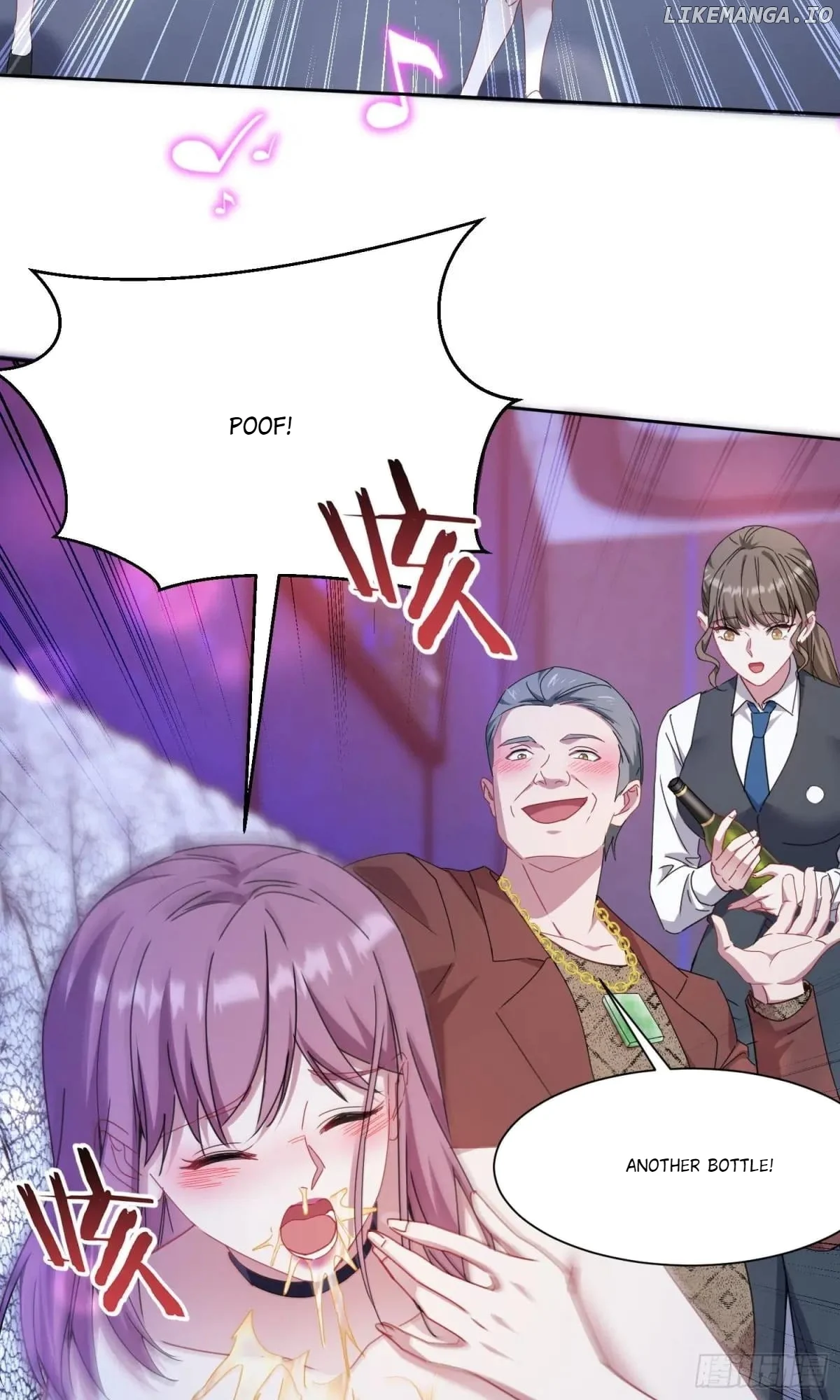 After Improperly Licking a Dog, I Became a Billionaire Chapter 204 156 ch 204 8