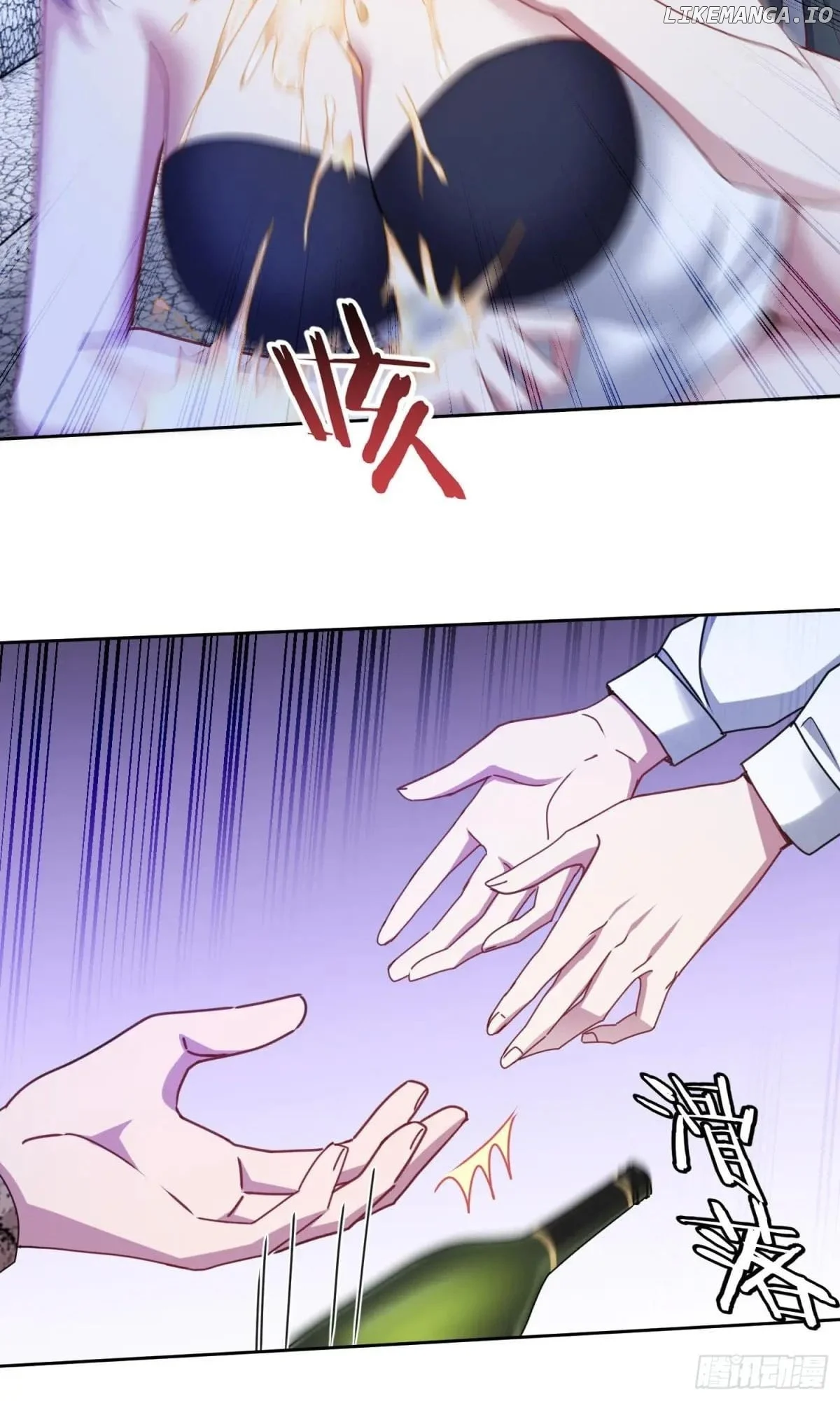 After Improperly Licking a Dog, I Became a Billionaire Chapter 204 157 ch 204 9