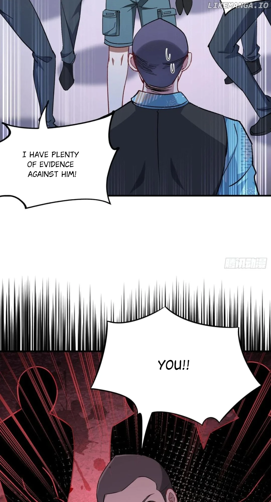 After Improperly Licking a Dog, I Became a Billionaire Chapter 205 160 ch 205 12