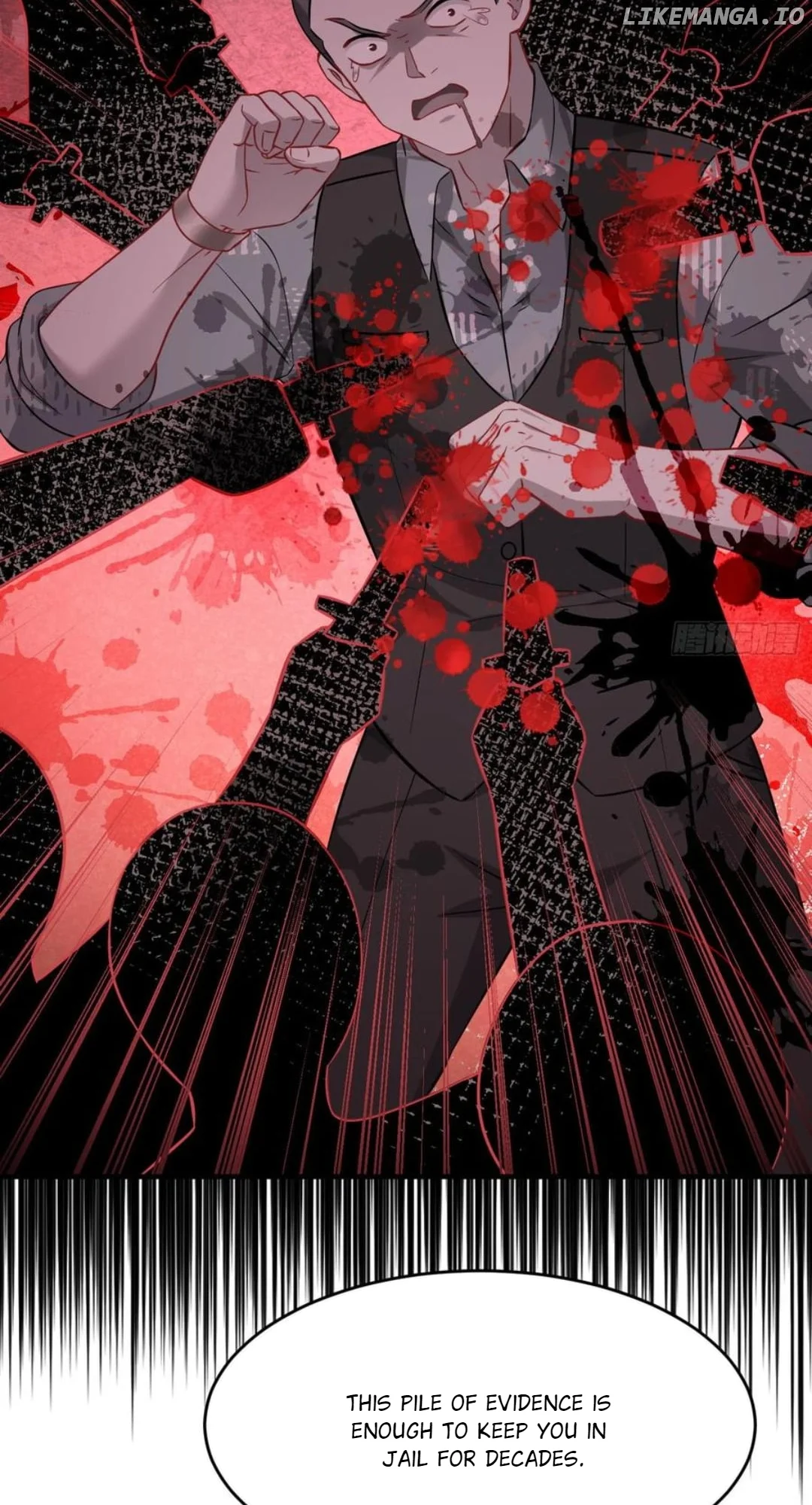 After Improperly Licking a Dog, I Became a Billionaire Chapter 205 161 ch 205 13