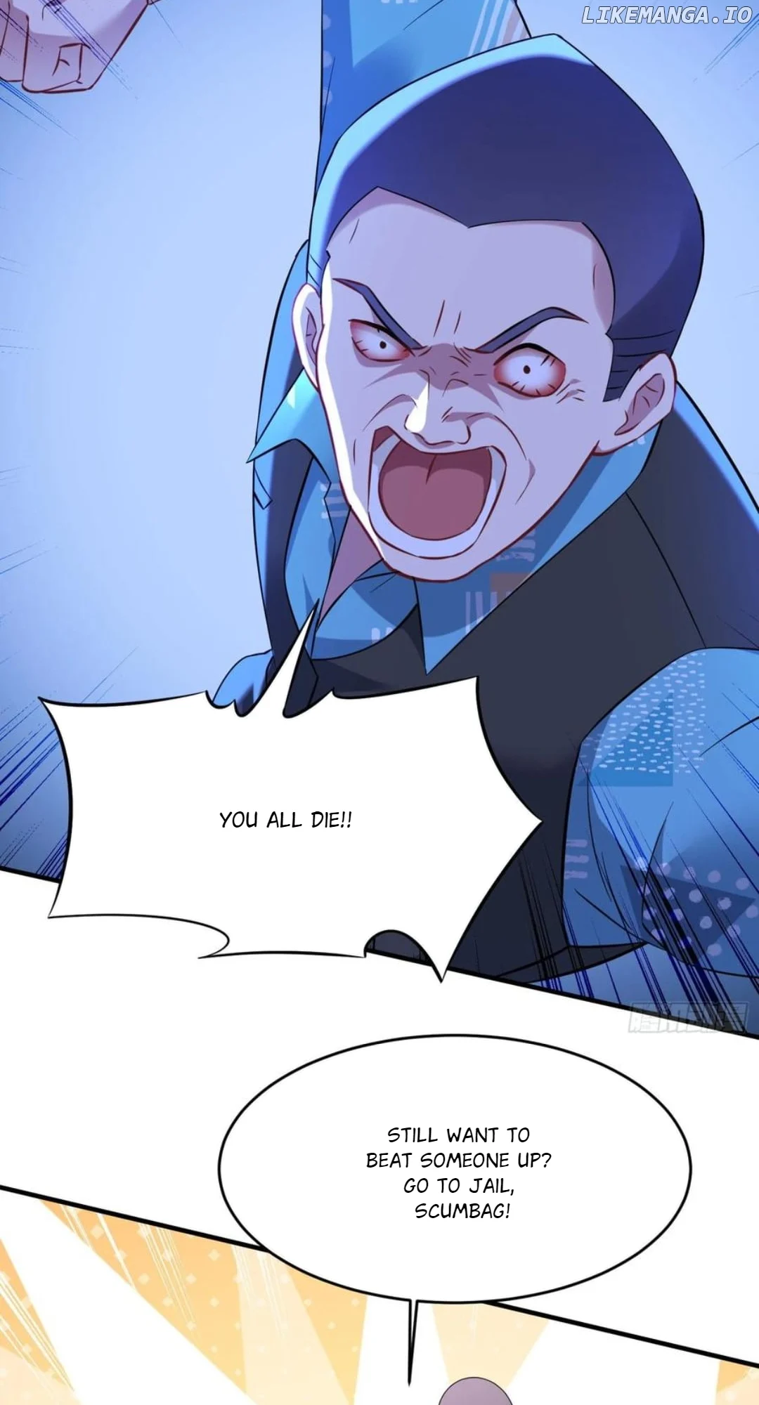 After Improperly Licking a Dog, I Became a Billionaire Chapter 205 164 ch 205 16