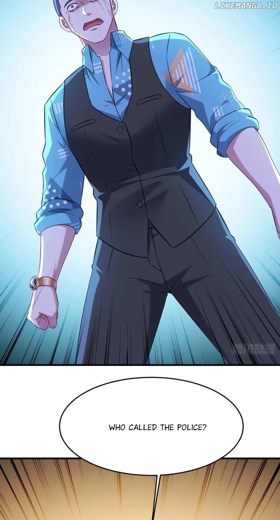 After Improperly Licking a Dog, I Became a Billionaire Chapter 205 171 ch 205 23