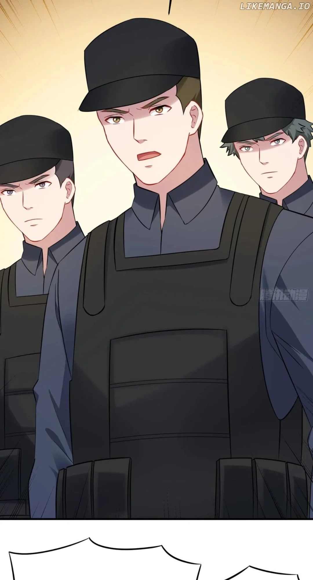 After Improperly Licking a Dog, I Became a Billionaire Chapter 205 172 ch 205 24