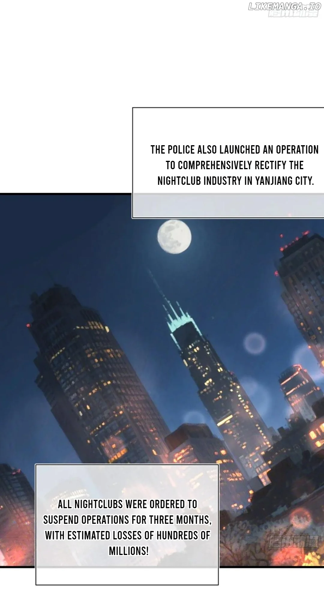 After Improperly Licking a Dog, I Became a Billionaire Chapter 205 175 ch 205 27