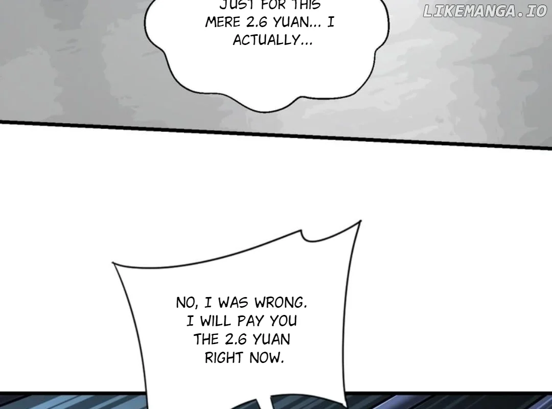 After Improperly Licking a Dog, I Became a Billionaire Chapter 205 177 ch 205 29